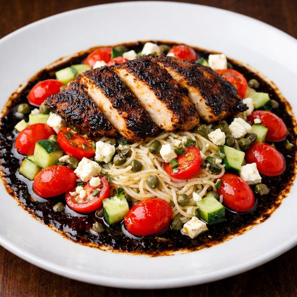 Pollo Nerone.