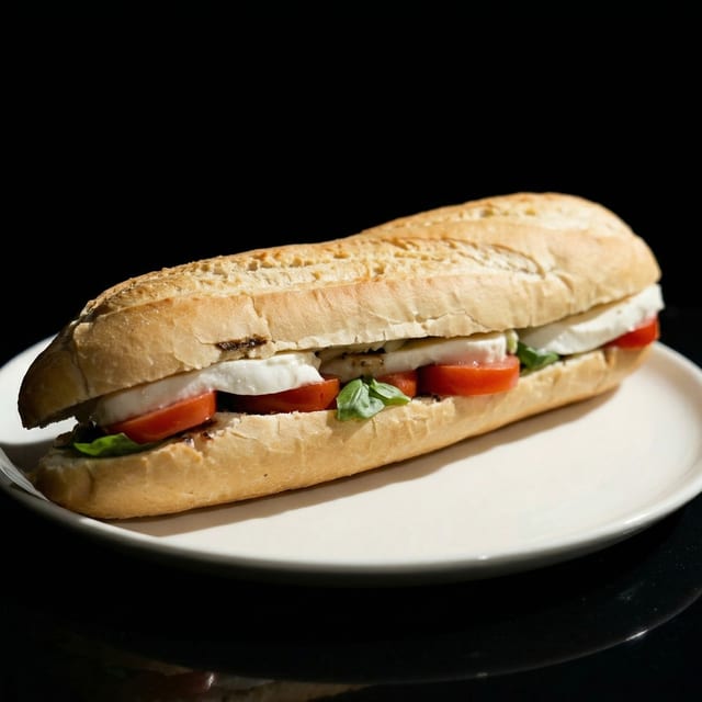 Caprese.