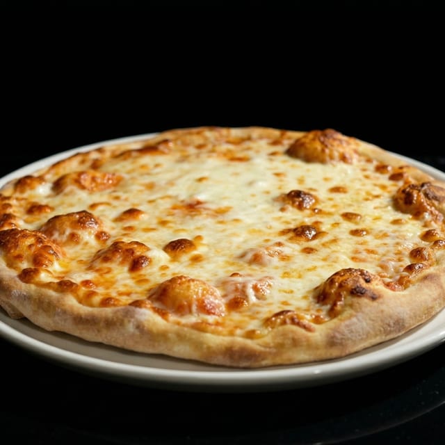 Cheese Pizza.