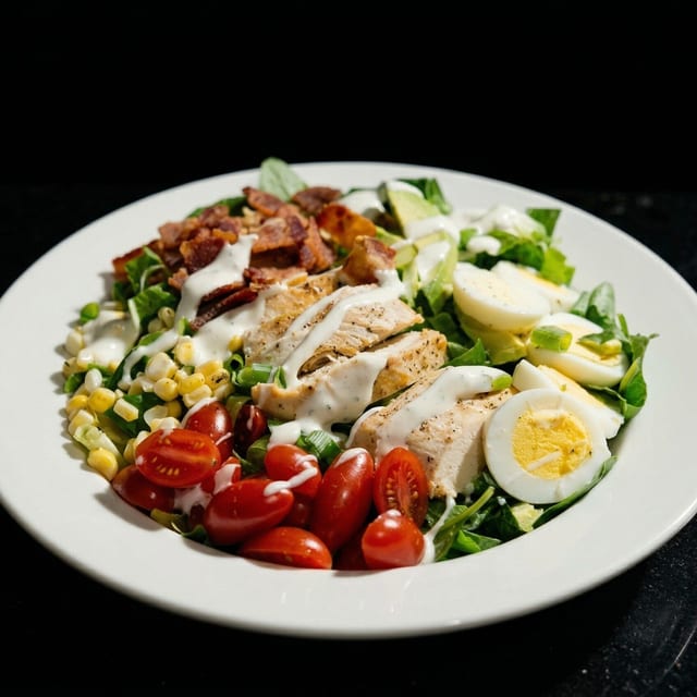 Insalata Chef.