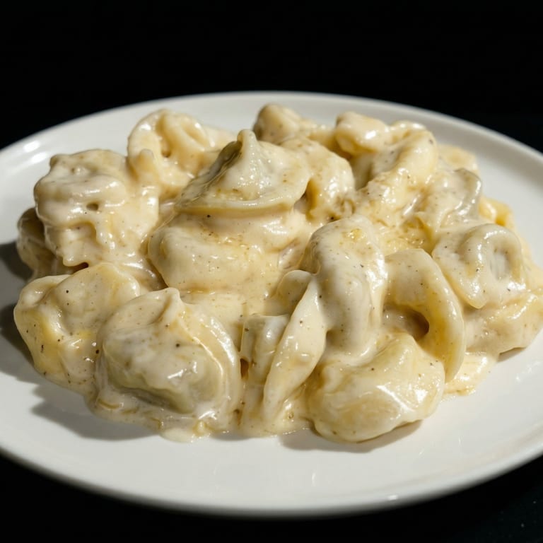 Tortellini Delights