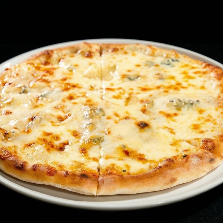 Indulge in Our Pizza Selection