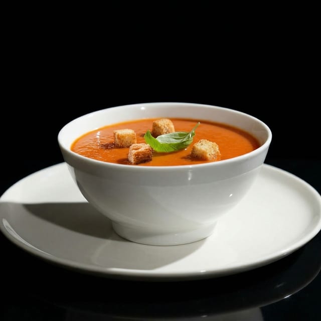 Soup of the Day.