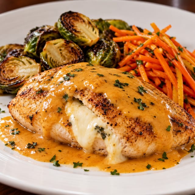 Pollo Autunnale.