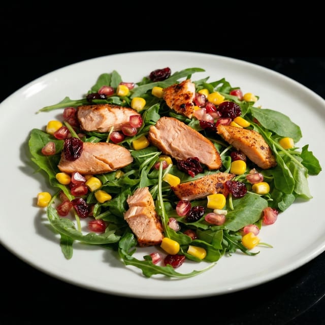 Insalata Di Pollo.