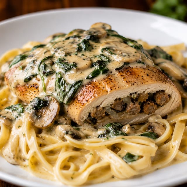 Pollo Lombardo.