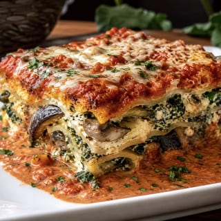 Lasagna Verde