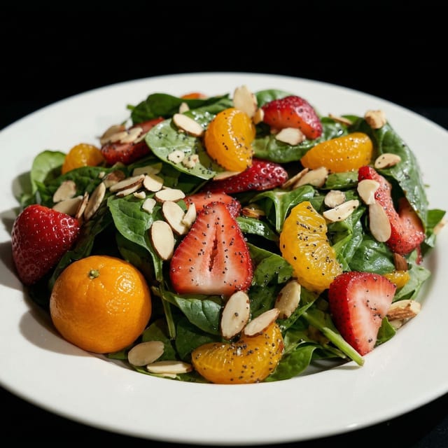 Insalata Signorina.