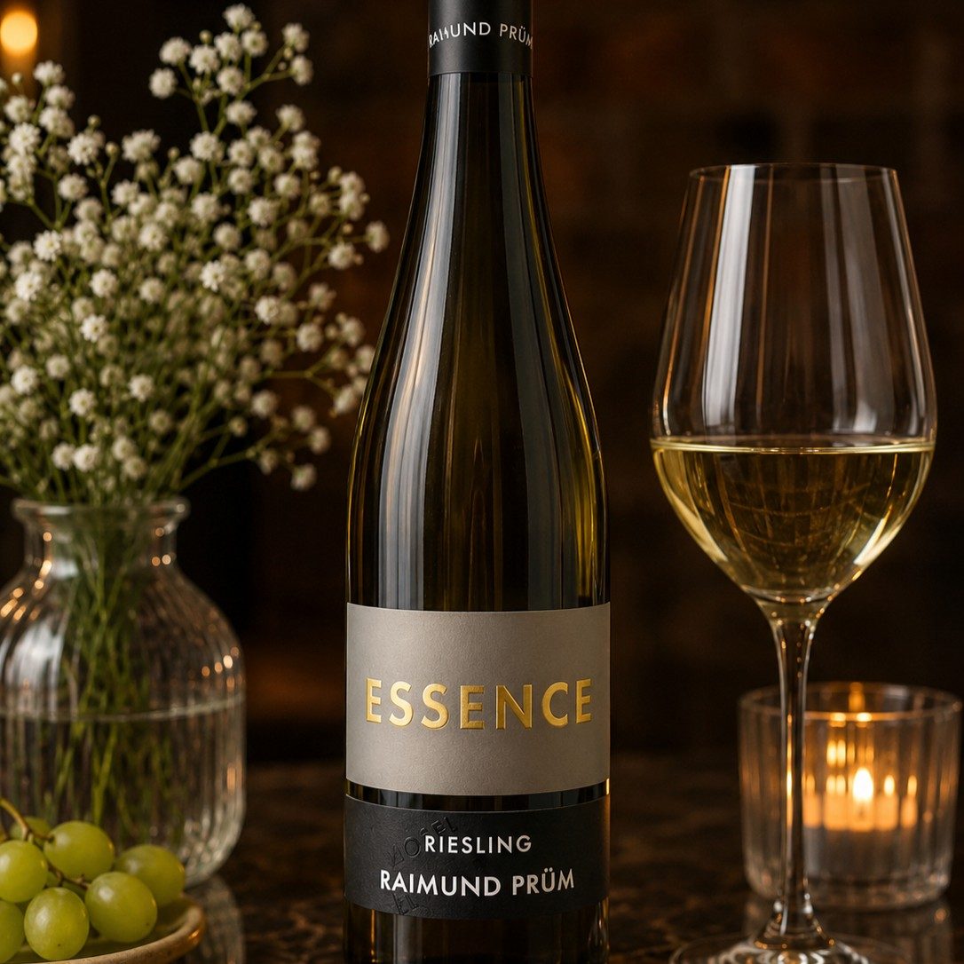 Essence Reisling.