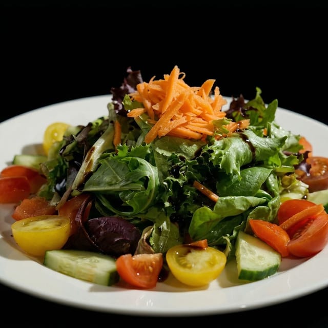Insalata Mista.