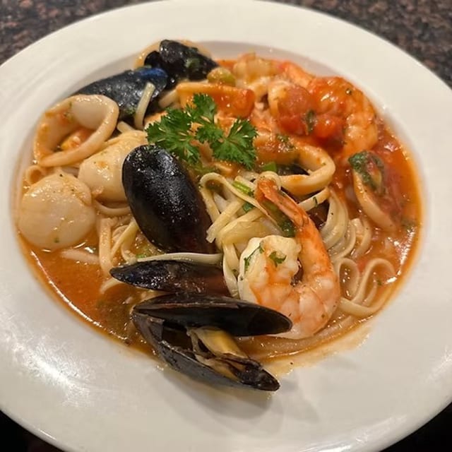 Misto de Pesce.