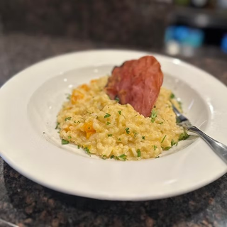 Risotto Gangivecchio