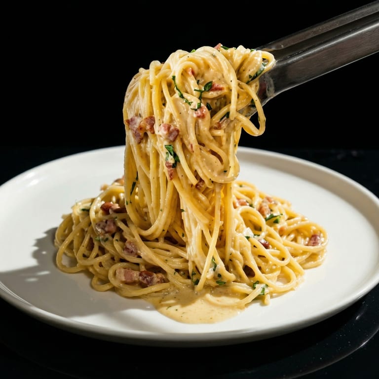 Delicious Spaghetti Options