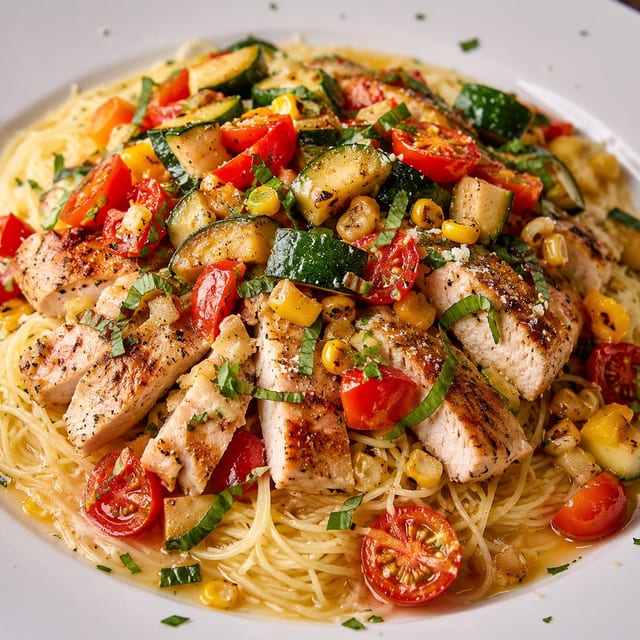 Pollo Padella.