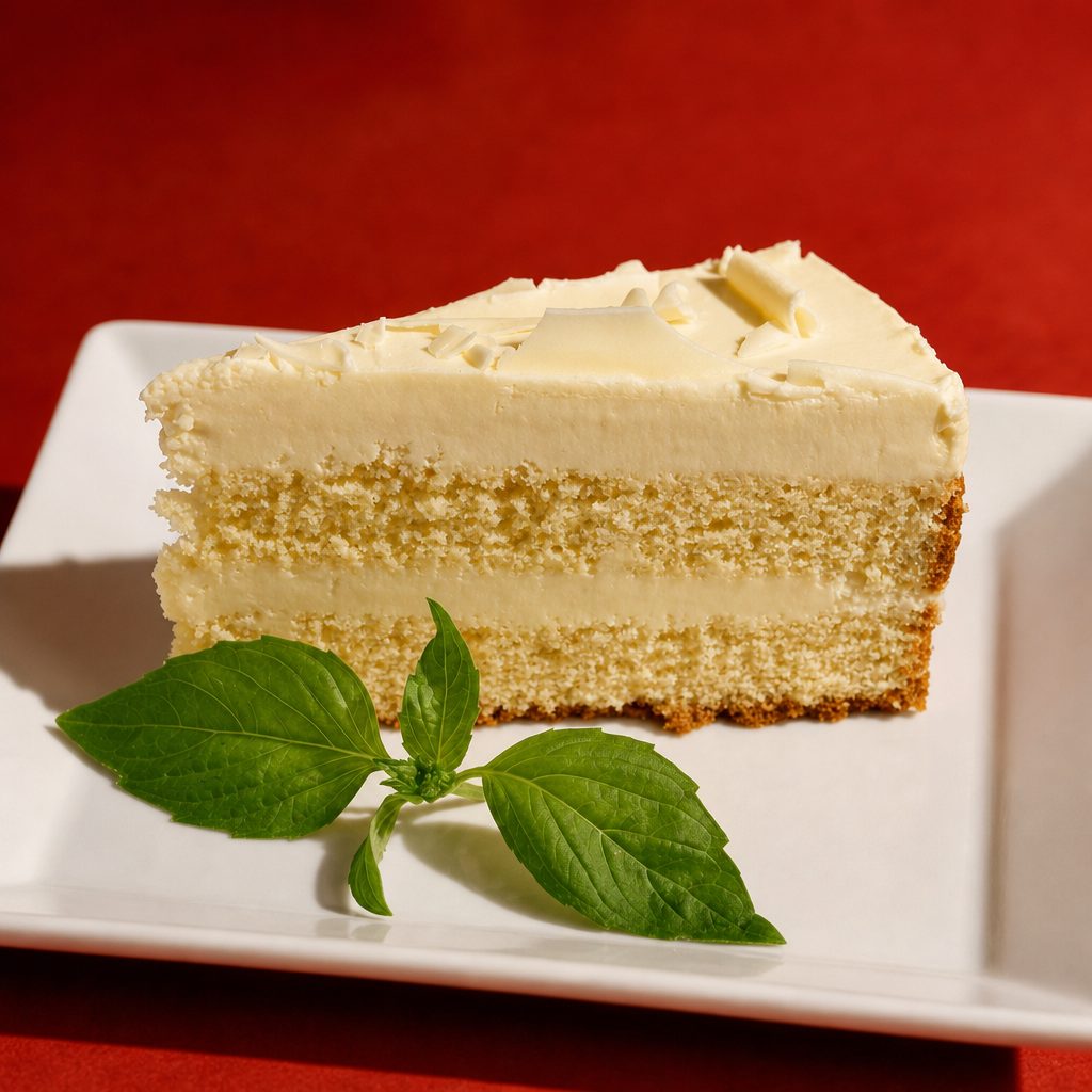 Limoncello Cake.