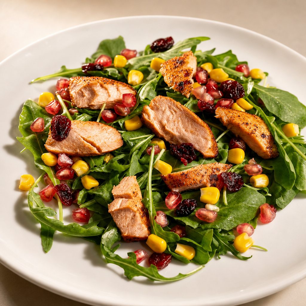 Insalata Di Pollo.
