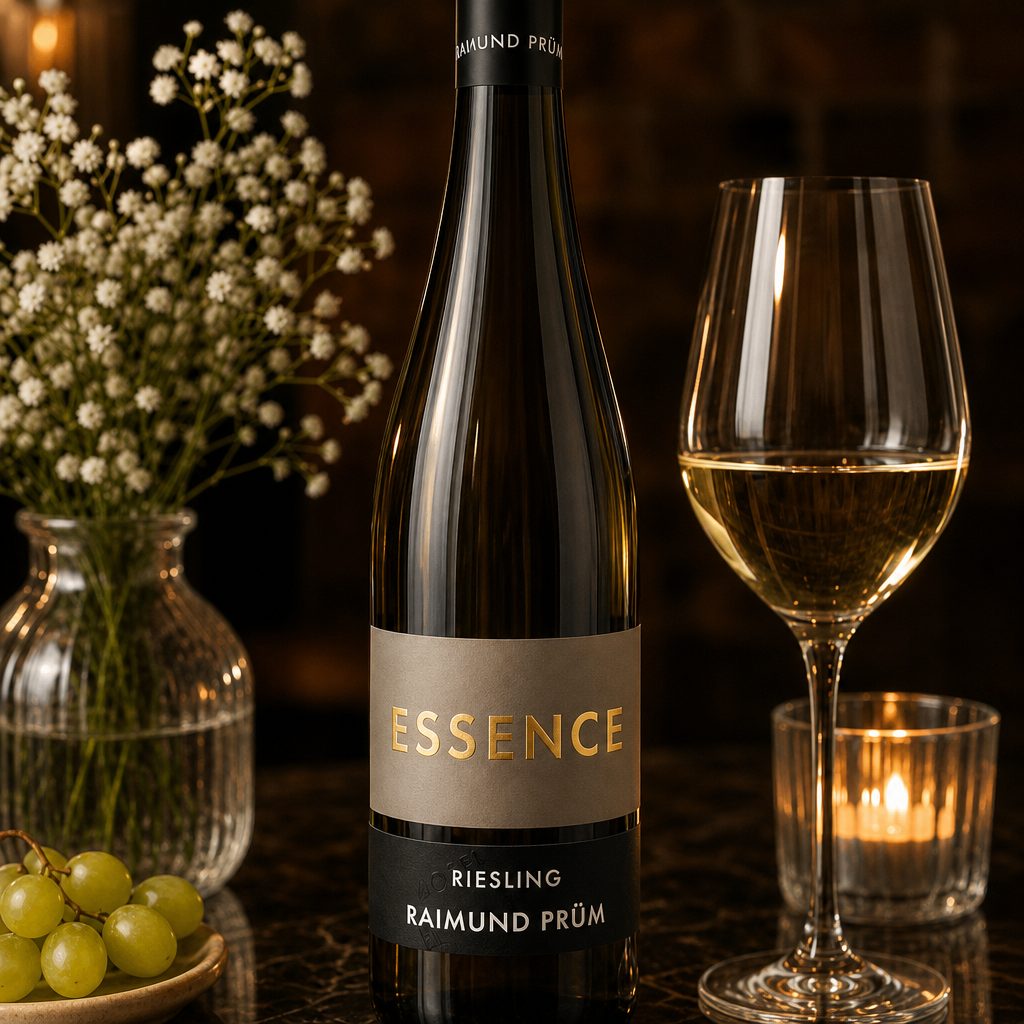 Essence Reisling.