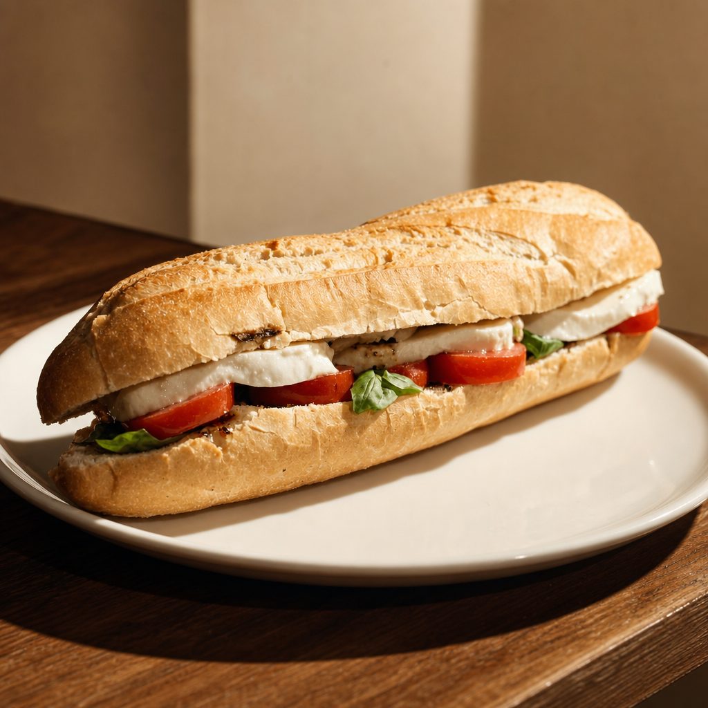 Caprese.