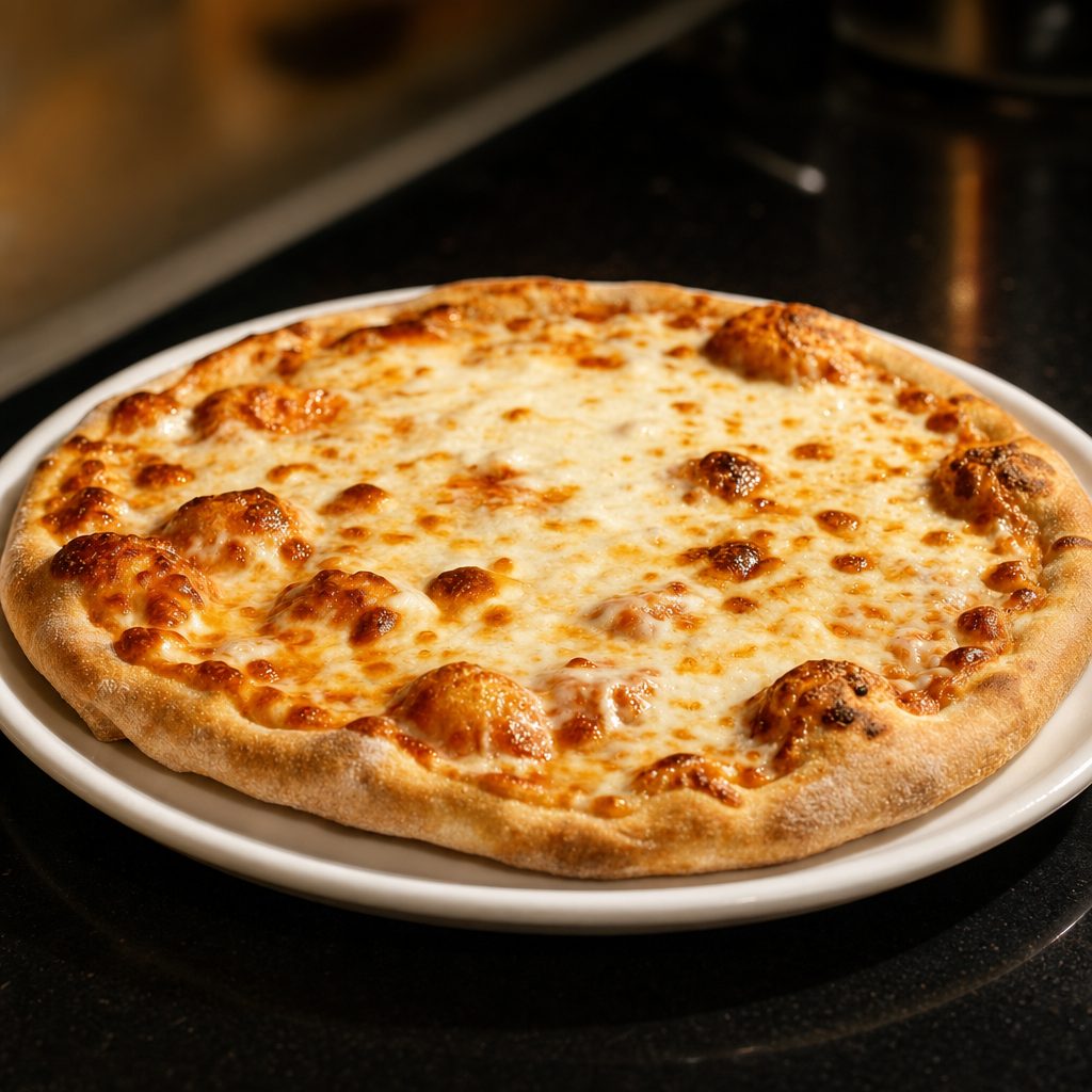 Cheese Pizza.