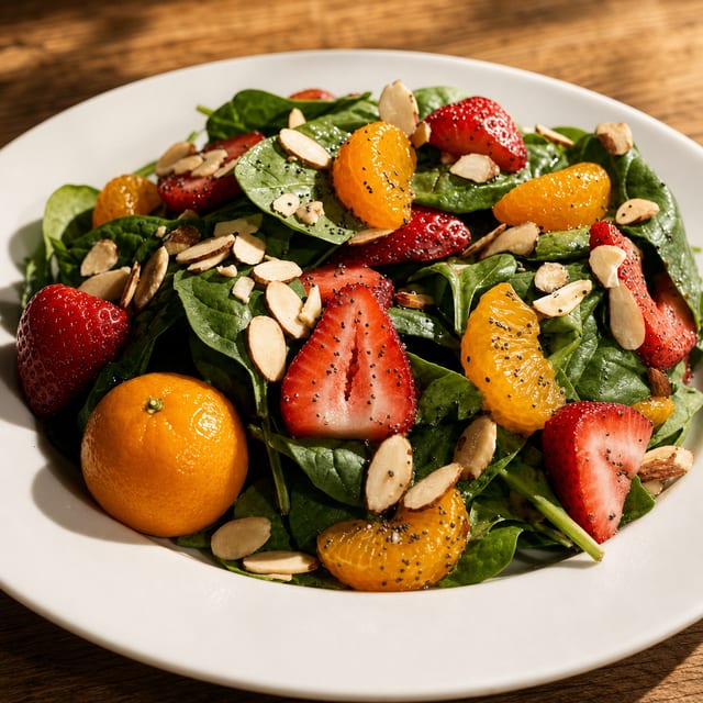 Insalata Signorina.